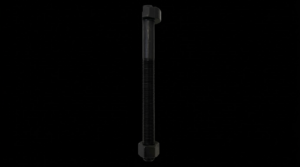 Perno Guia Cabeza Ancha 5/8 x 16 Cabeza Ancha M30 Grado 5