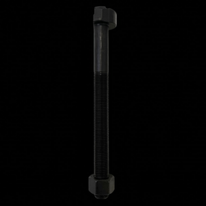 Perno Guia Cabeza Ancha 5/8 x 16 Cabeza Ancha M30 Grado 5 - Pernos Guía Cabeza Ancha - Beta Repuestos