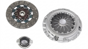 Plato de Embrague Isuzu Frr