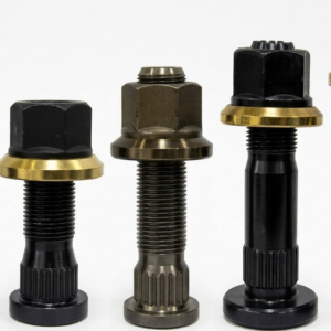 Perno de Rueda Faw Jiefang A6 Posterior RH C/T 130MM - Pernos de Rueda para FAW - Beta Repuestos