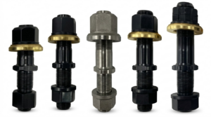 Perno de Rueda Faw Ltw Delantero RH C/T 125MM