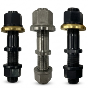 Perno de Rueda Faw Ltw Delantero RH C/T 125MM - Pernos de Rueda para FAW - Beta Repuestos