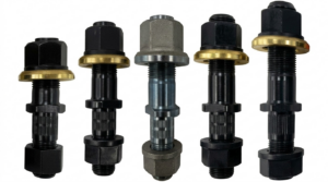 Perno de Rueda Faw Ltw Posterior RH C/T 135MM