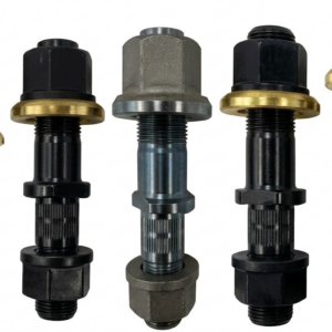 Perno de Rueda Faw Ltw Posterior RH C/T 135MM - Pernos de Rueda para FAW - Beta Repuestos