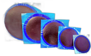 Parche Camara 35MM SCP-1002