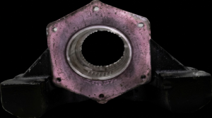 Chumacera Hino 700 Zs (16 Huecos)