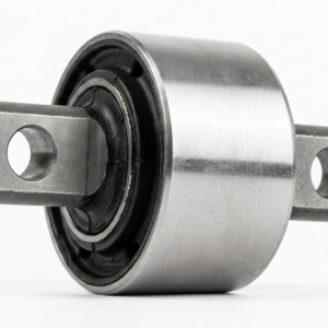 Hino FM1 / FM2P / 700 / Isuzu CYZ Caucho Huecos 18mm - Bujes Templadores para Hino, Isuzu - Beta Repuestos
