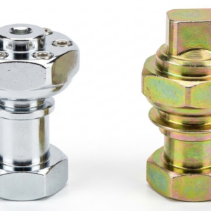 Perno de Rueda FTR DEL. Izquierdo C/T - Pernos de Rueda para Chevrolet, Isuzu - Beta Repuestos