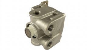 Válvula Relay R-12 Horizontal