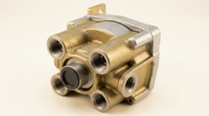 Válvula Relay R-14 Horizontal