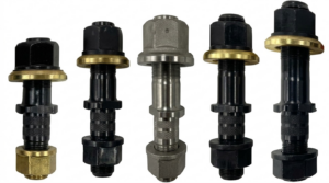 Perno de Rueda Faw Ltw Posterior RH C/T 140MM