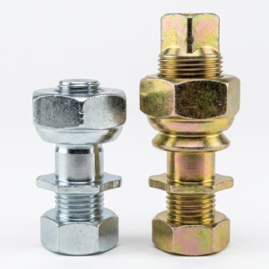 Perno de Rueda FD / FF POST. Izquierdo C/T - Pernos de Rueda para Hino - Beta Repuestos