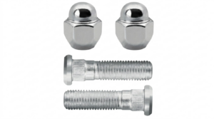 Perno de Rueda Chev. Trooper Extralargo 12x1.50 14.3 61.5