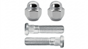 Perno de Rueda Suzuki Forsa 1 10x1.25 10.2 35.5