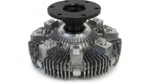 Embrague de Ventilador Isuzu NPR / 4HK1