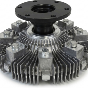 Embrague de Ventilador Isuzu NPR / 4HK1 - Ventiladores para Hino, Isuzu, Mitsubishi - Beta Repuestos