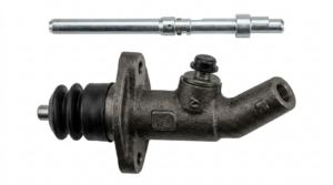 Cilindro Auxiliar de Embrague Isuzu Nkr / Npr / 4hg1