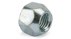 Tuerca Conica Zincada 12 X 1.25 13/16 Pulg.