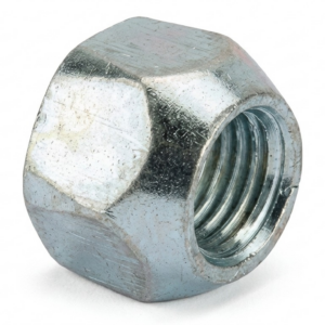 Tuerca Conica Zincada 12 X 1.25 13/16 Pulg. - Tuercas - Beta Repuestos