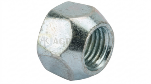 Tuerca Conica Zincada 12 X 1.50 13/16 Pulg.