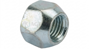 Tuerca Conica Zincada 12 X 1.50 3/4 Pulg.