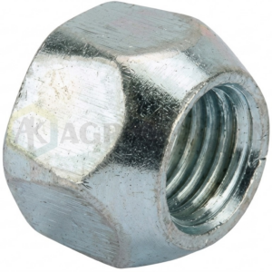 Tuerca Conica Zincada 12 X 1.50 3/4 Pulg. - Tuercas - Beta Repuestos