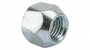 Tuerca Conica Zincada 10 X 1.25 M17