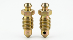 Purgador De Freno M10 x 1.25