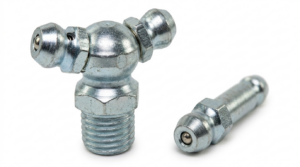 Graseros Semicurvos 1/8 Pulg. NPT