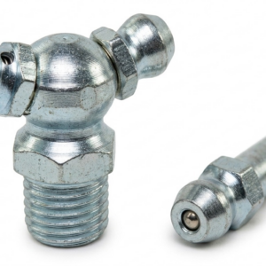 Graseros Semicurvos 1/8 Pulg. NPT - Graseros Semicurvos - Beta Repuestos