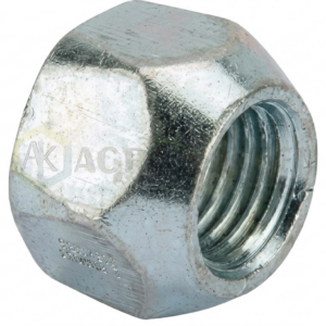 Tuerca Conica Zincada 14 X 1.50 22 - Tuercas - Beta Repuestos