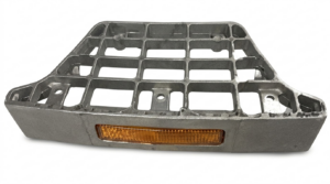 Grada LH / RH Hino 500 FM2P