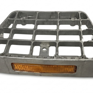 Grada LH / RH Hino 500 FM2P - Gradas para Hino - Beta Repuestos