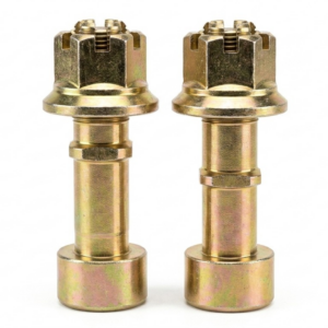 Perno de Rueda FVR DEL. M24 Izquierdo - Pernos de Rueda para Chevrolet, Isuzu - Beta Repuestos