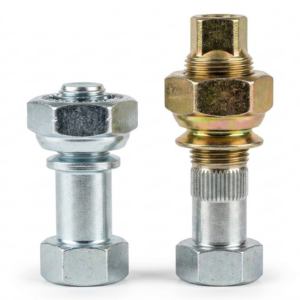 Perno de Rueda NPR / NQR DEL. Izquierdo - Pernos de Rueda para Chevrolet, Isuzu - Beta Repuestos