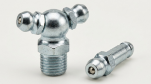 Graseros Semicurvos 3/8 Pulg. NPT