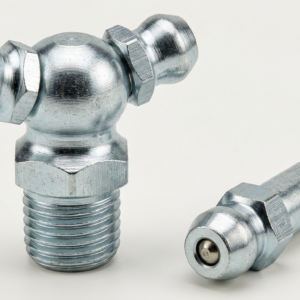 Graseros Semicurvos 3/8 Pulg. NPT - Graseros Semicurvos - Beta Repuestos