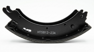 Zapata de Freno Volkswagen 17-210 Del. 7"