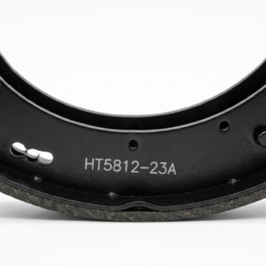 Zapata de Freno Volkswagen 17-210 Del. 7" - Zapatas para Mercedes Benz, Volkswagen - Beta Repuestos