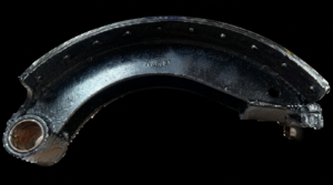 Zapata de Freno Isuzu FVR Del. 6 1/4"