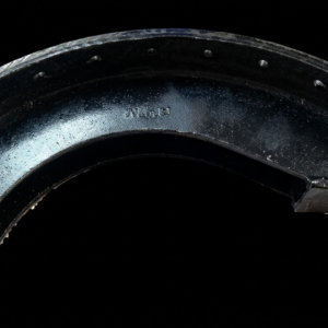 Zapata de Freno Isuzu FVR Del. 6 1/4" - Zapatas para Chevrolet, Isuzu - Beta Repuestos