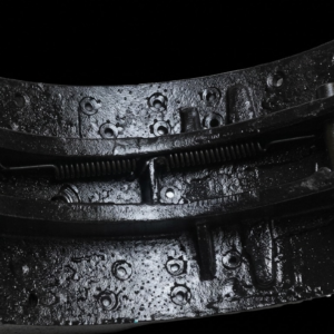 Zapata de Freno Isuzu FVR Post. 7" - Zapatas para Chevrolet, Isuzu - Beta Repuestos
