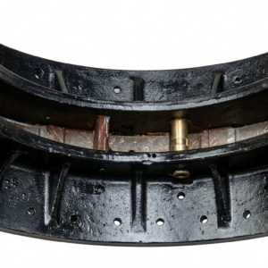 Zapata de Freno Isuzu FTR Post. 7 " con Rodillo - Zapatas para Chevrolet, Isuzu - Beta Repuestos