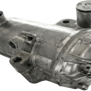 Filtro de Combustible Ensamblado con Base Hino 700 - Filtros de Combustible para Hino - Beta Repuestos