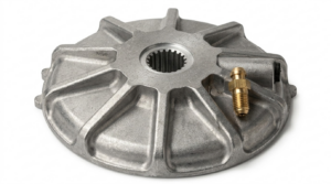 Tapa del Filtro Hino 700