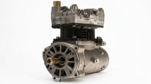 Compresor de Aire para Hino FS / SS 95MM Taiwan