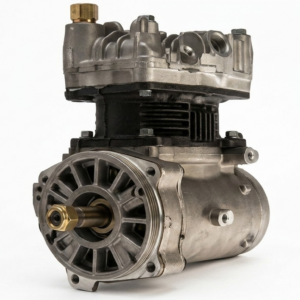 Compresor de Aire para Hino FS / SS 95MM Taiwan - Compresores de Aire para Hino - Beta Repuestos