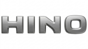 Logo Hino Letras