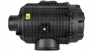 Depurador de Aire Hino 700 Original (incluye Filtros)
