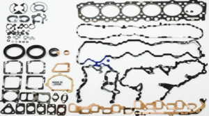 Juego de Empaques Completo - Motor Hino FM2P